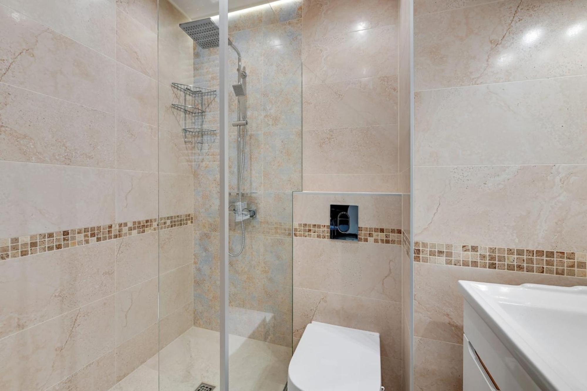 Riverside Nadmotlawie Apartments Gym & Sauna グダニスク エクステリア 写真